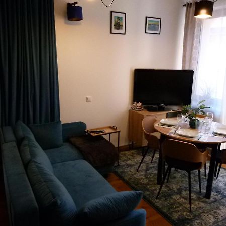 Apartament Bb II Na Kiepury Krynica Zdroj Exterior photo