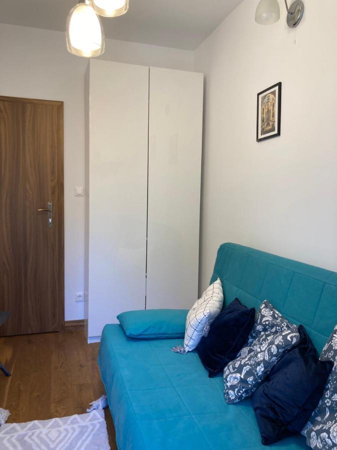 Apartament Bb II Na Kiepury Krynica Zdroj Exterior photo