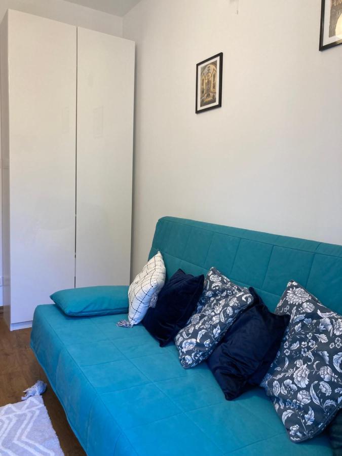 Apartament Bb II Na Kiepury Krynica Zdroj Exterior photo