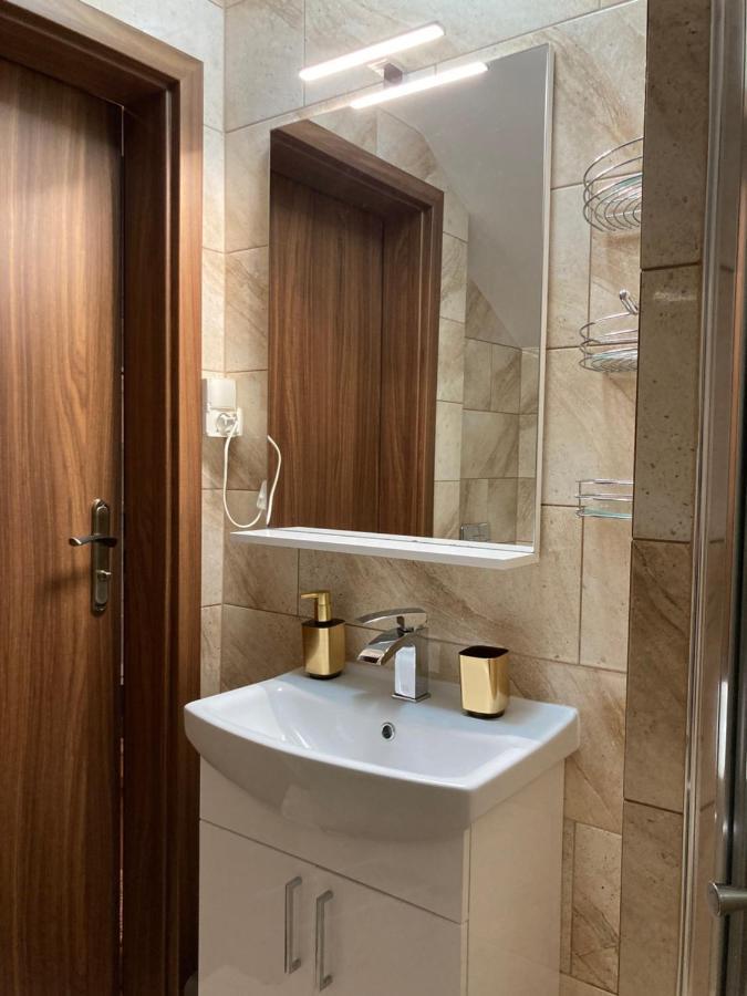 Apartament Bb II Na Kiepury Krynica Zdroj Exterior photo